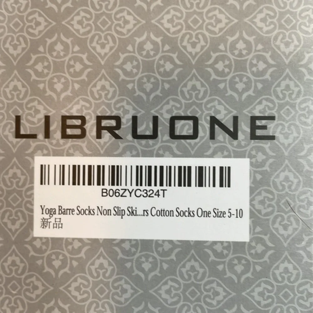 libruone yoga barre