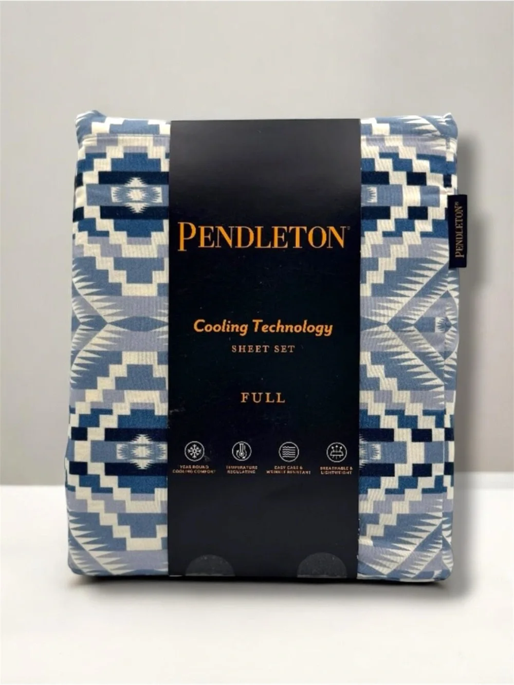 Pendleton up cooling 100