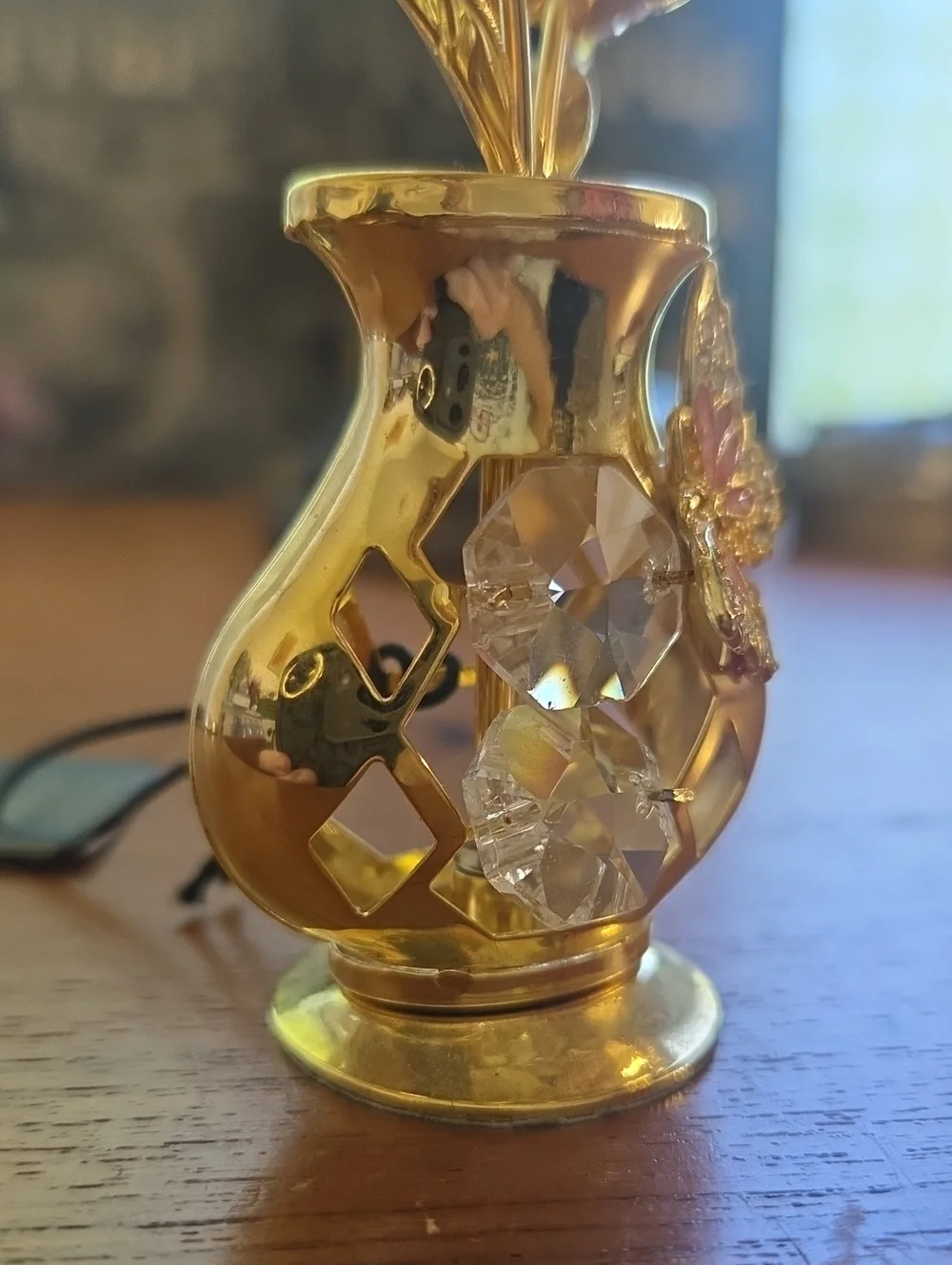 Matasih 24k gold