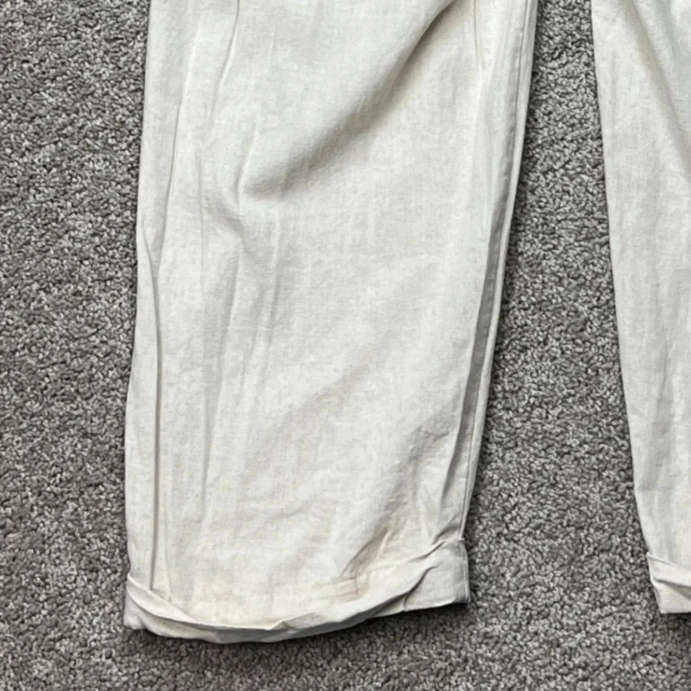 Trust linen blend