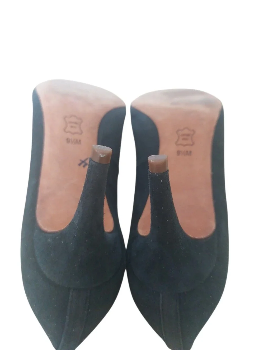 Tory Burch sophisticated low