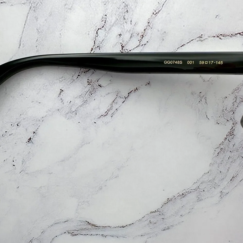 New GUCCI Sunglasses