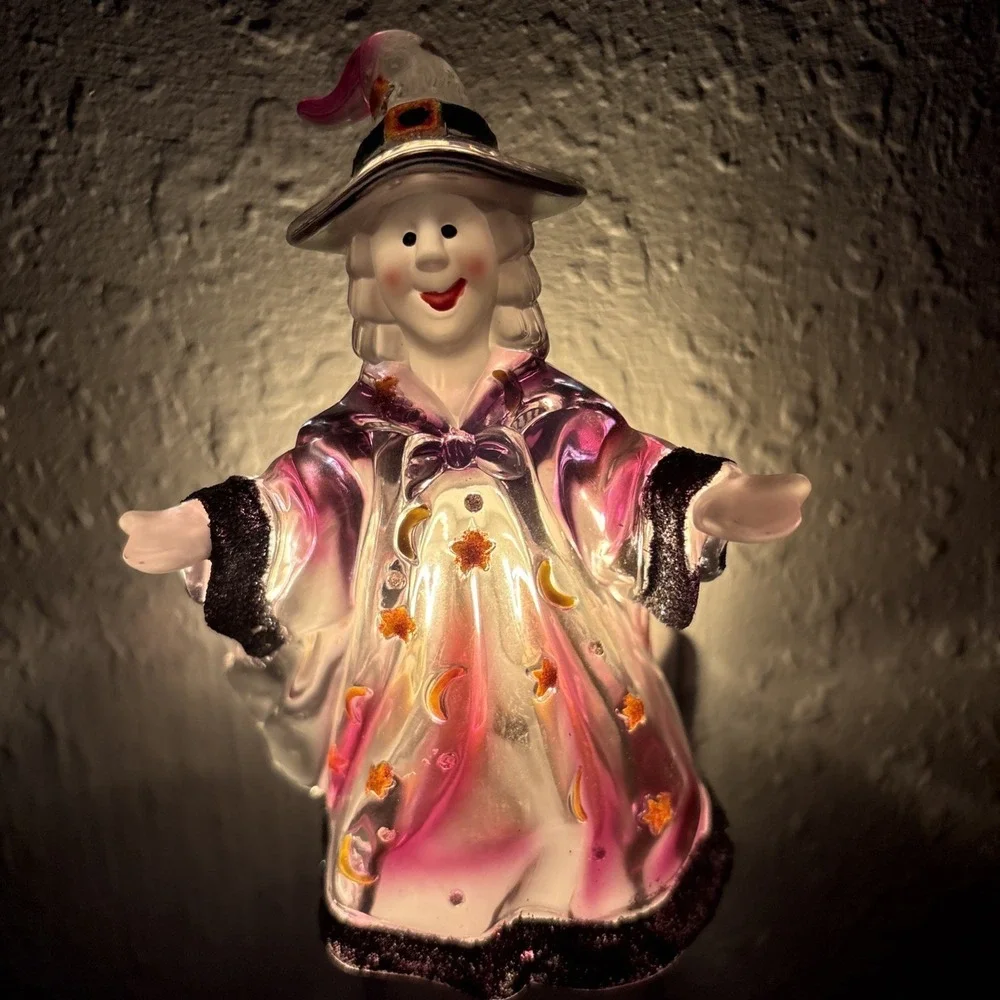 Heritage Mint vintage halloween