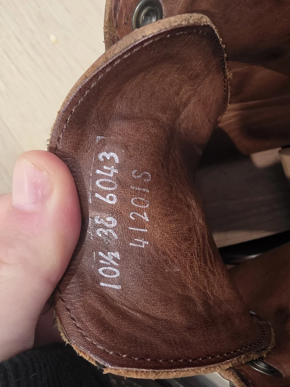Allen Edmonds classic allen