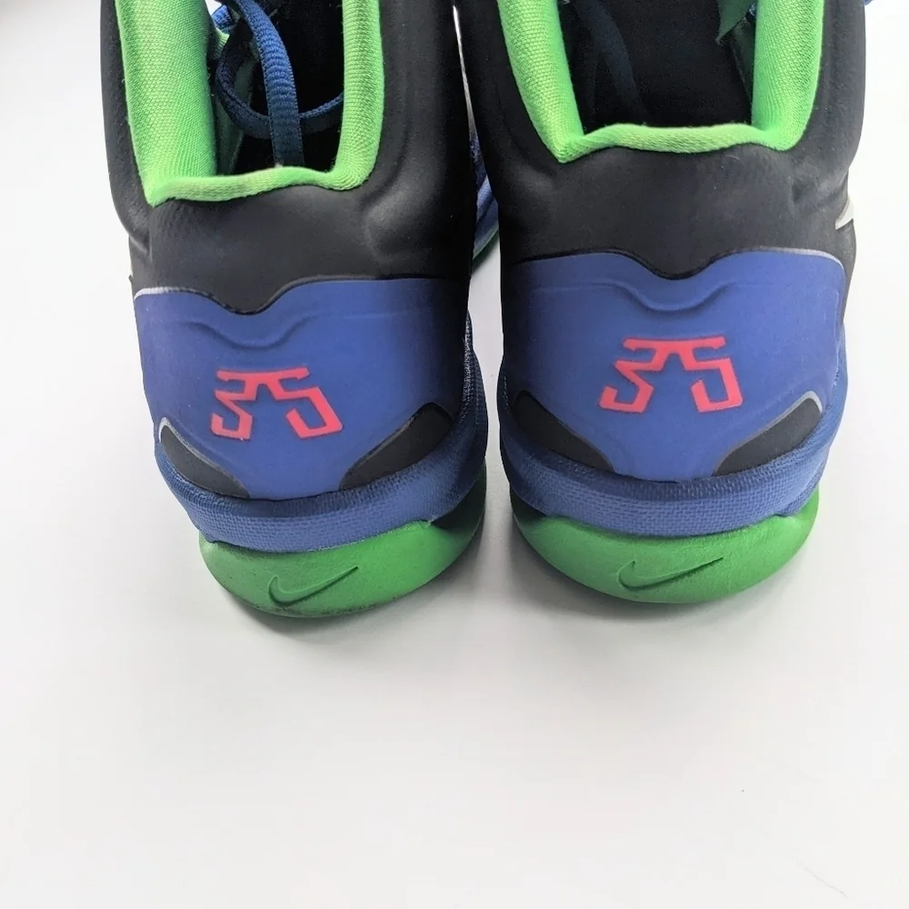 Nike zoom left eu