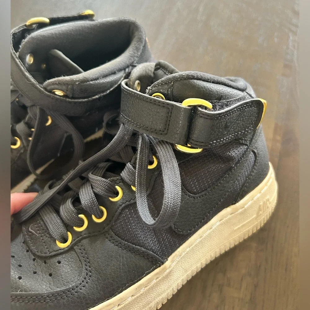 Nike air force
