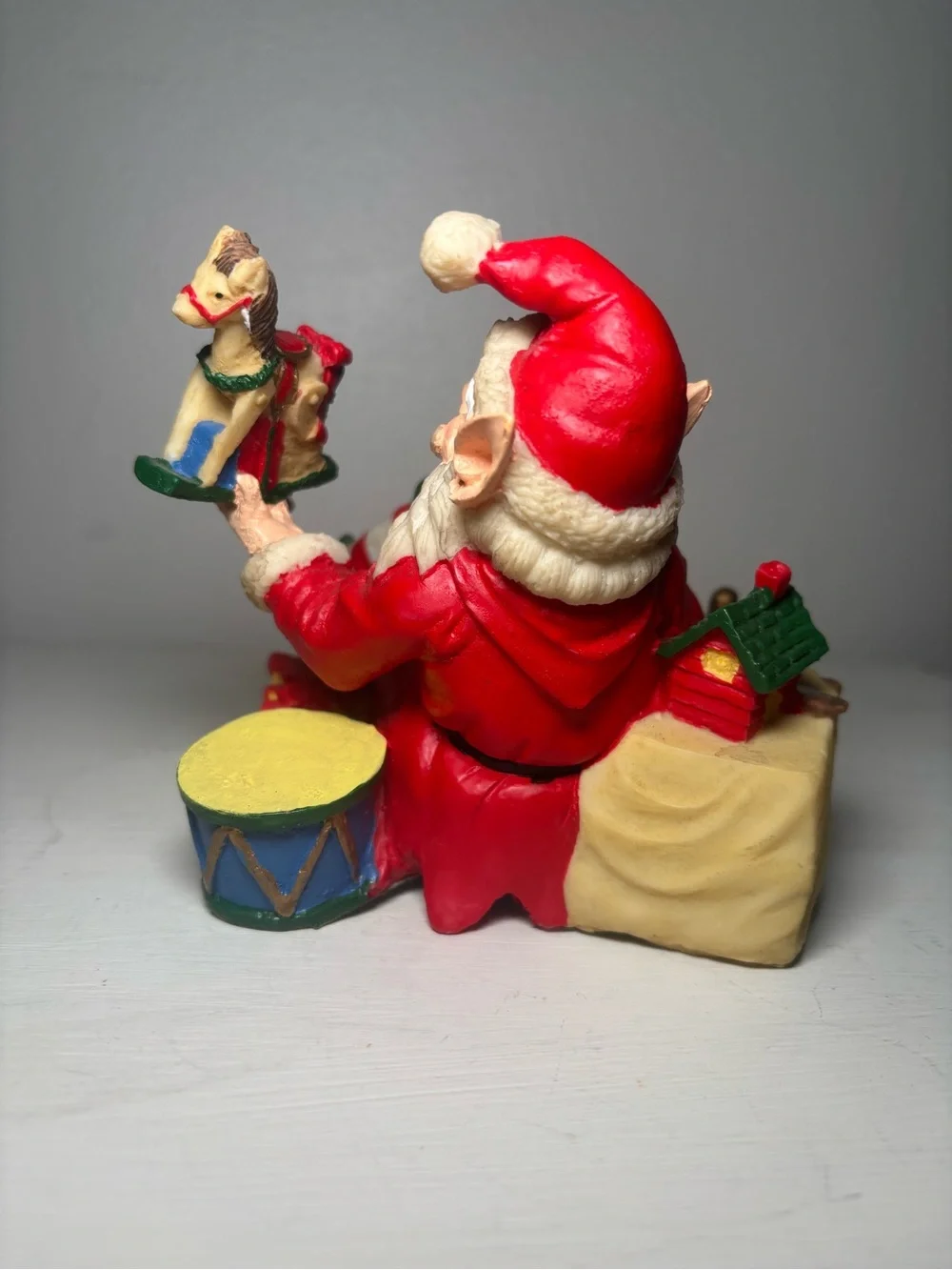 House of Lloyd colorful holiday