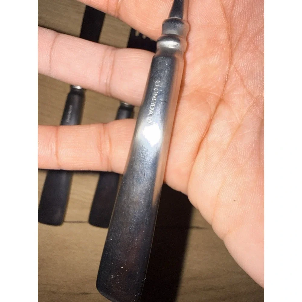 Oneida pieces new