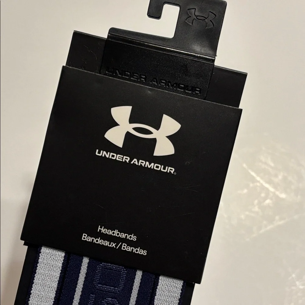 Under Armour ** under