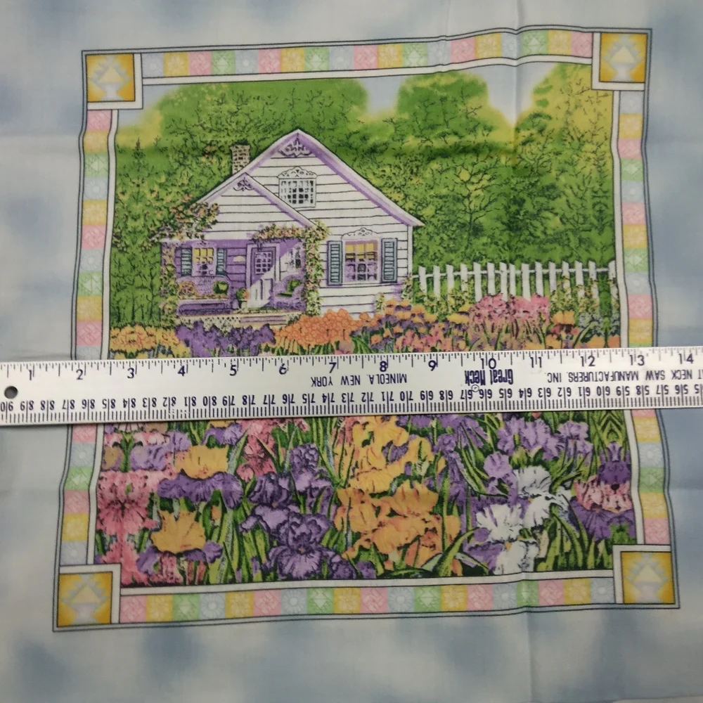 Diane Phalen fabric watercolors