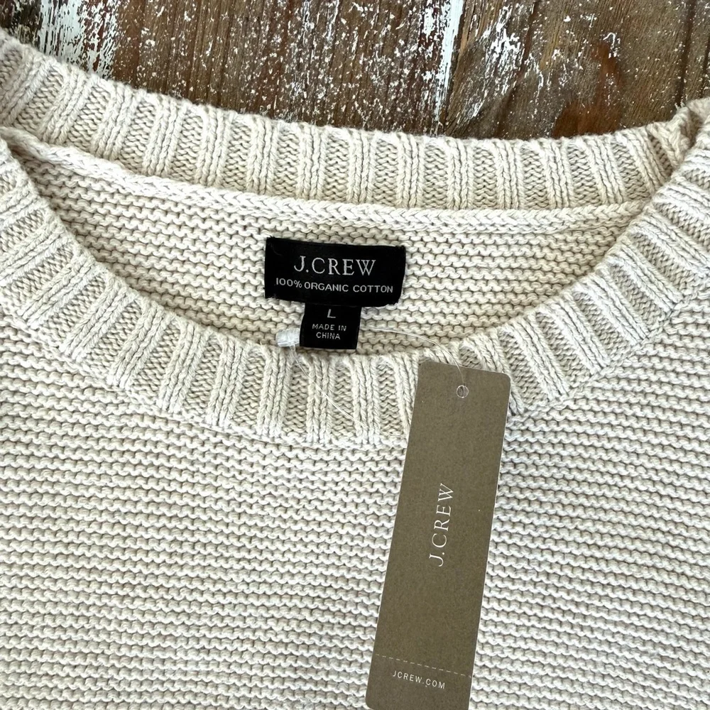 J. Crew new tags