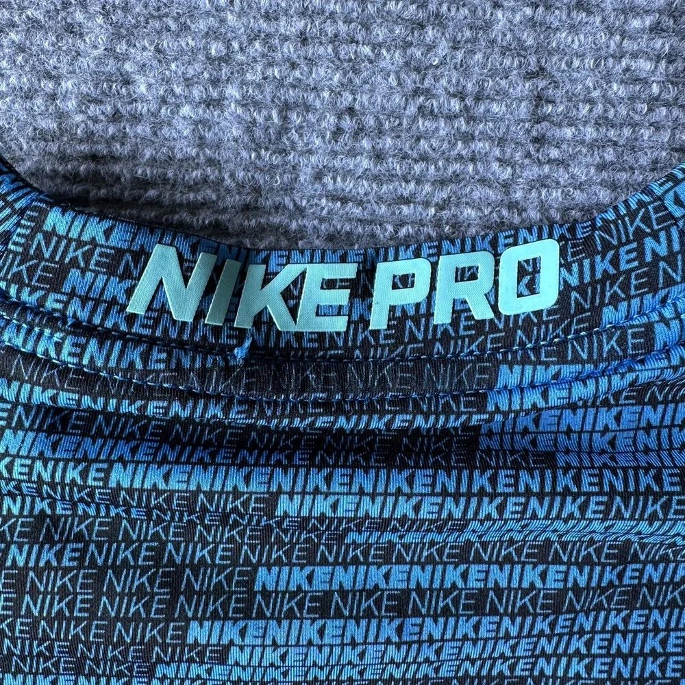 Nike size small