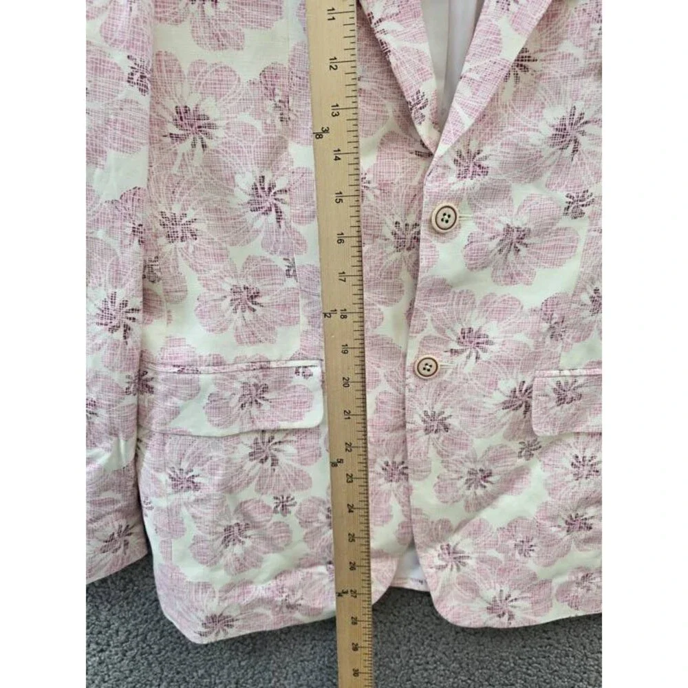 TALLIA linen blend