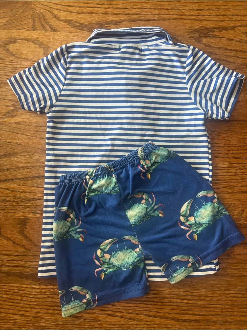 Maple Lane two piece