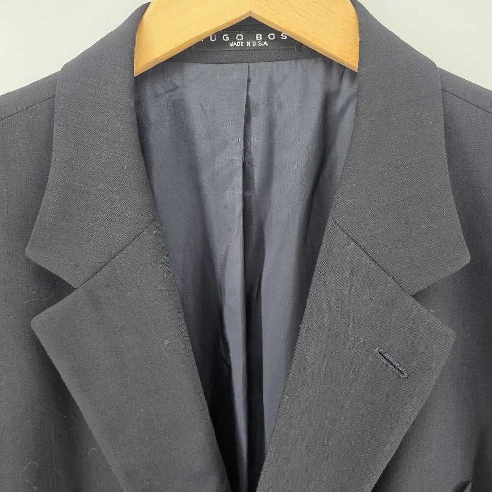 Hugo Boss hugo boss