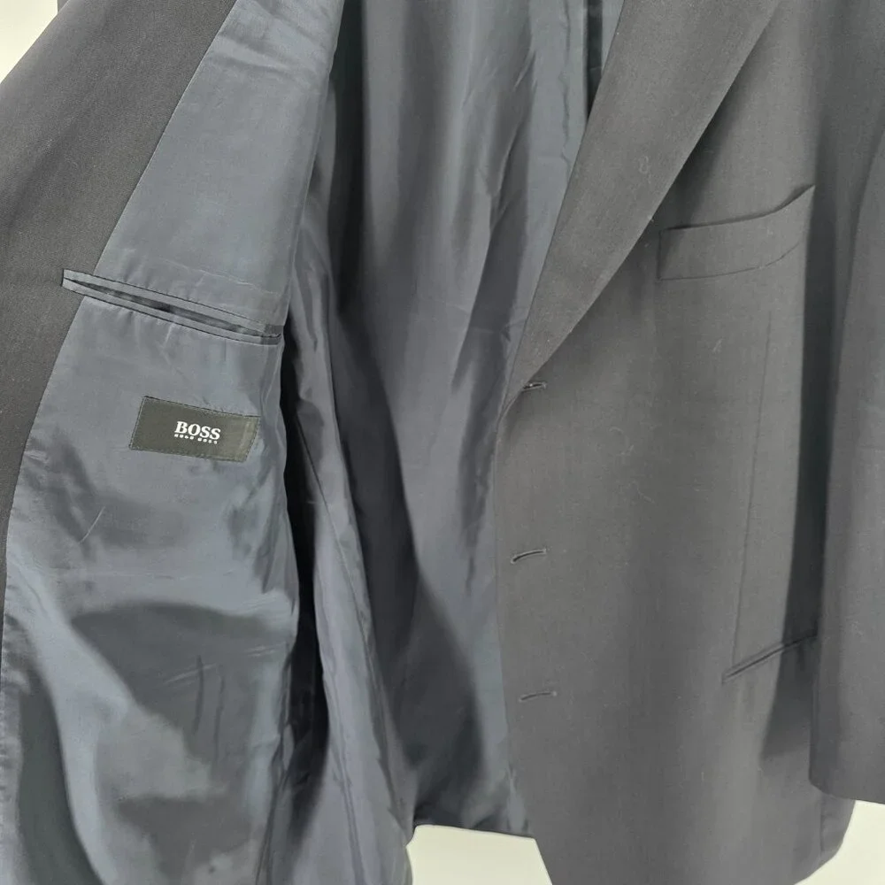 Hugo Boss hugo boss