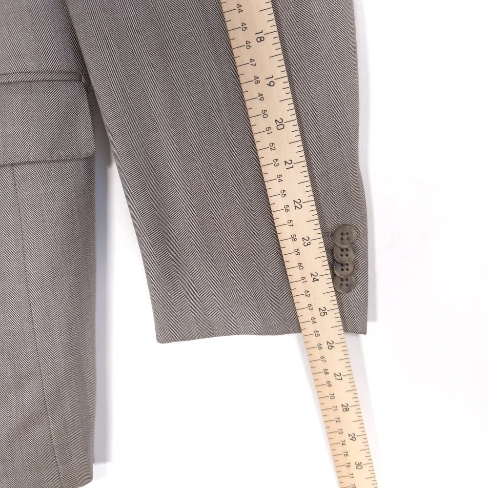 Ermenegildo Zegna ermenegildo zegna