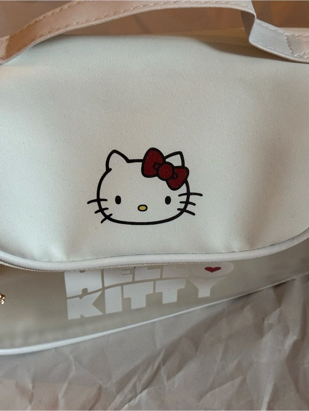 Hello Kitty hello kitty