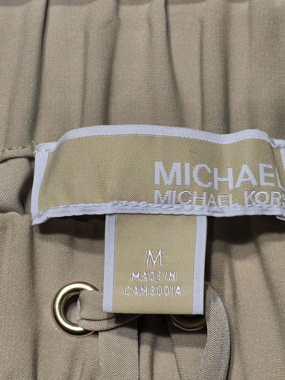 Michael Kors new without