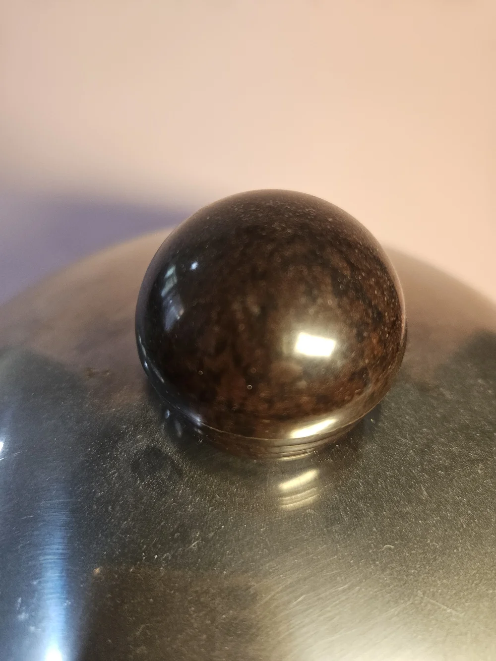 West Bend elegant silver
