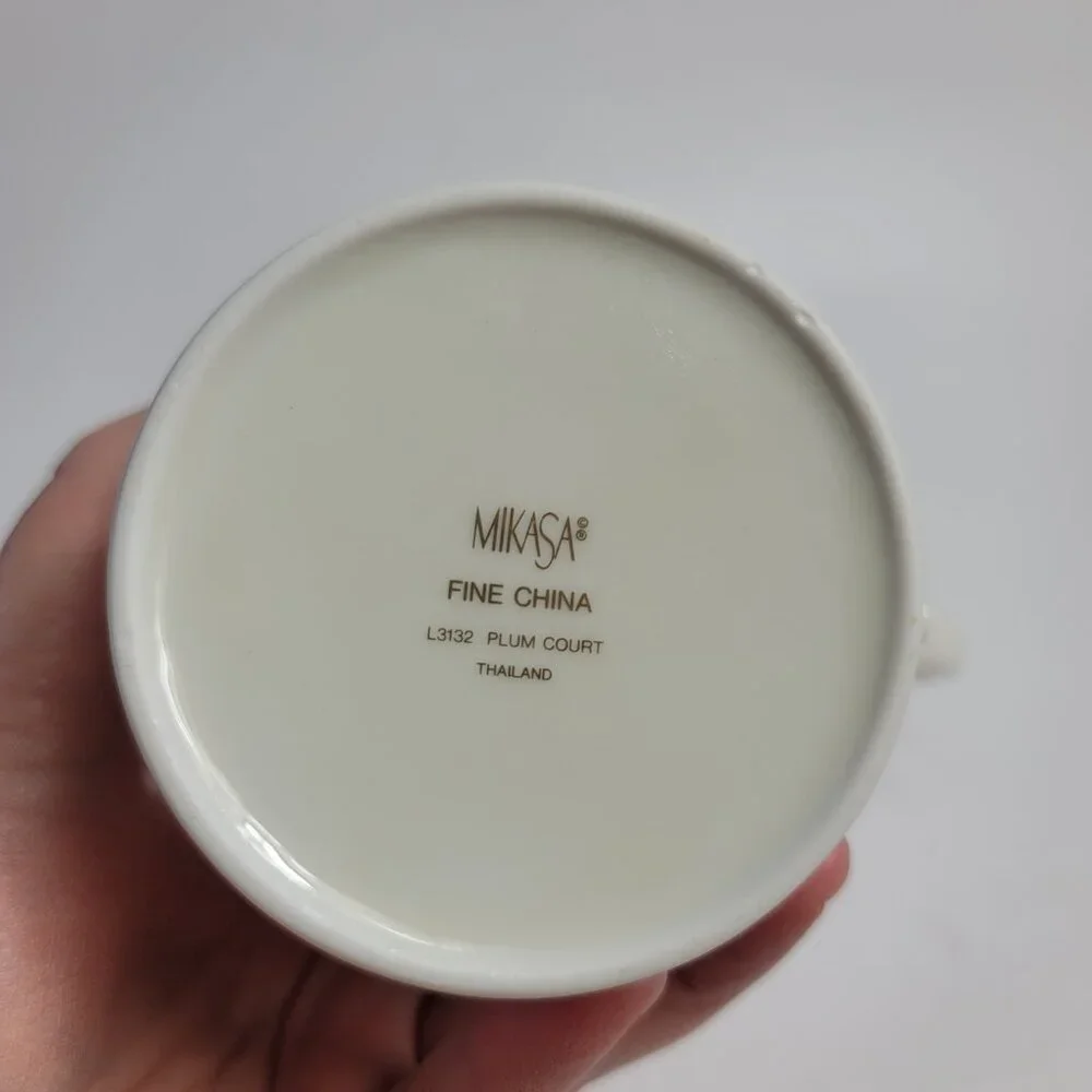 Mikasa sale one