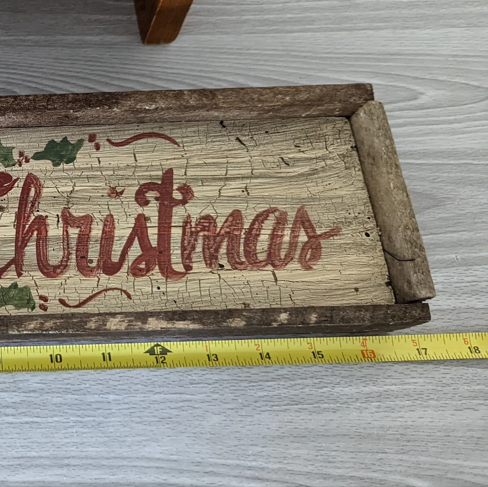 unknown unique rustic