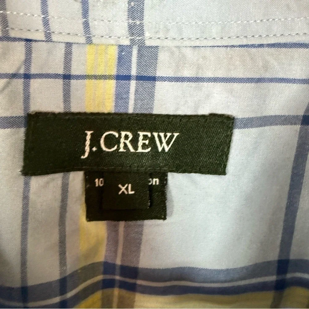 J. Crew crew mens