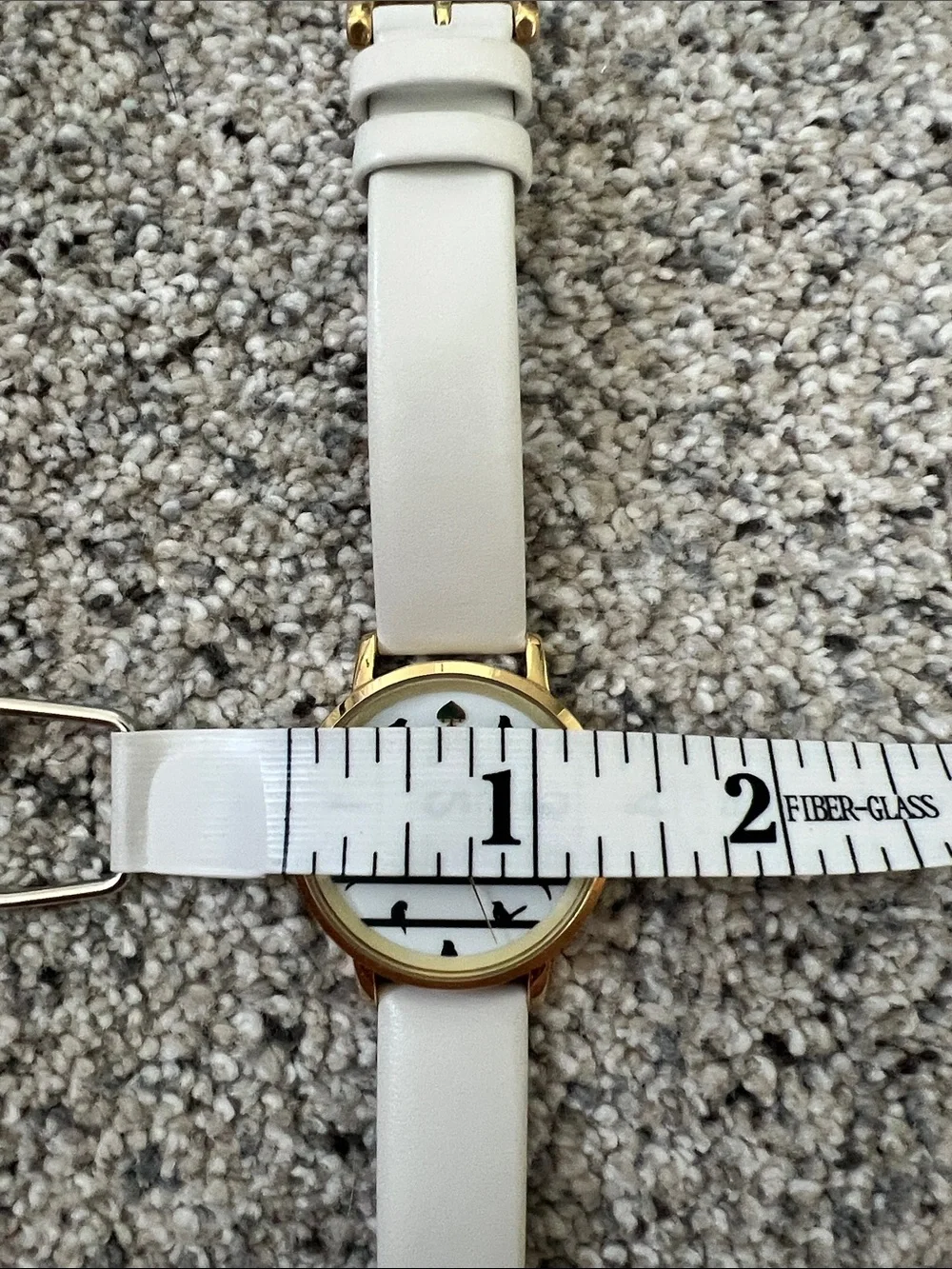 kate spade fashion watch