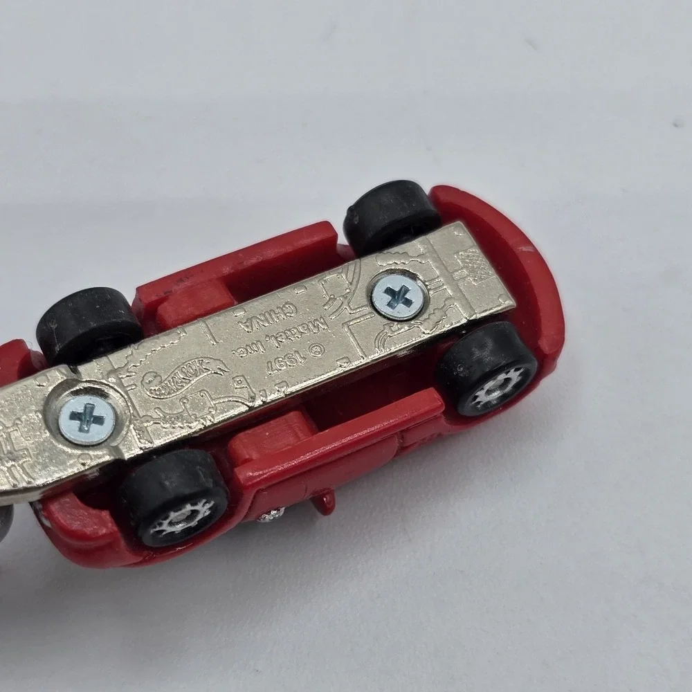 Mattel good used