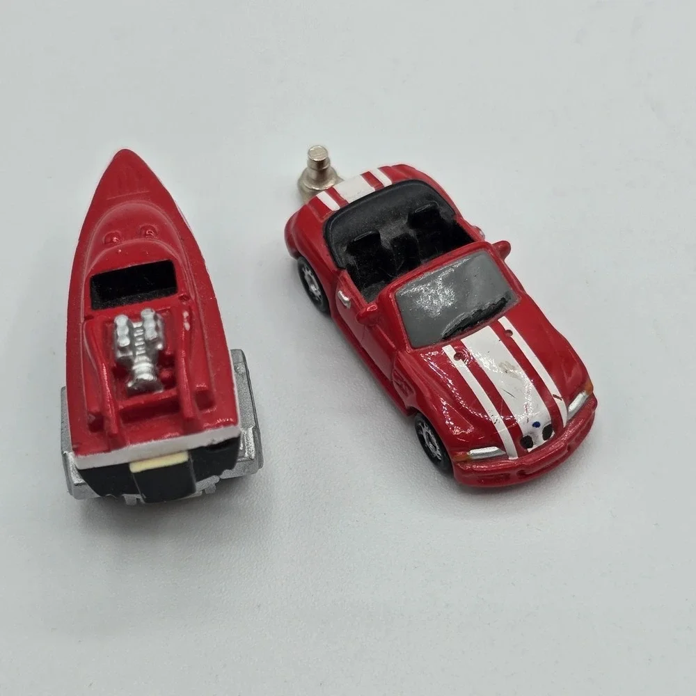 Mattel good used