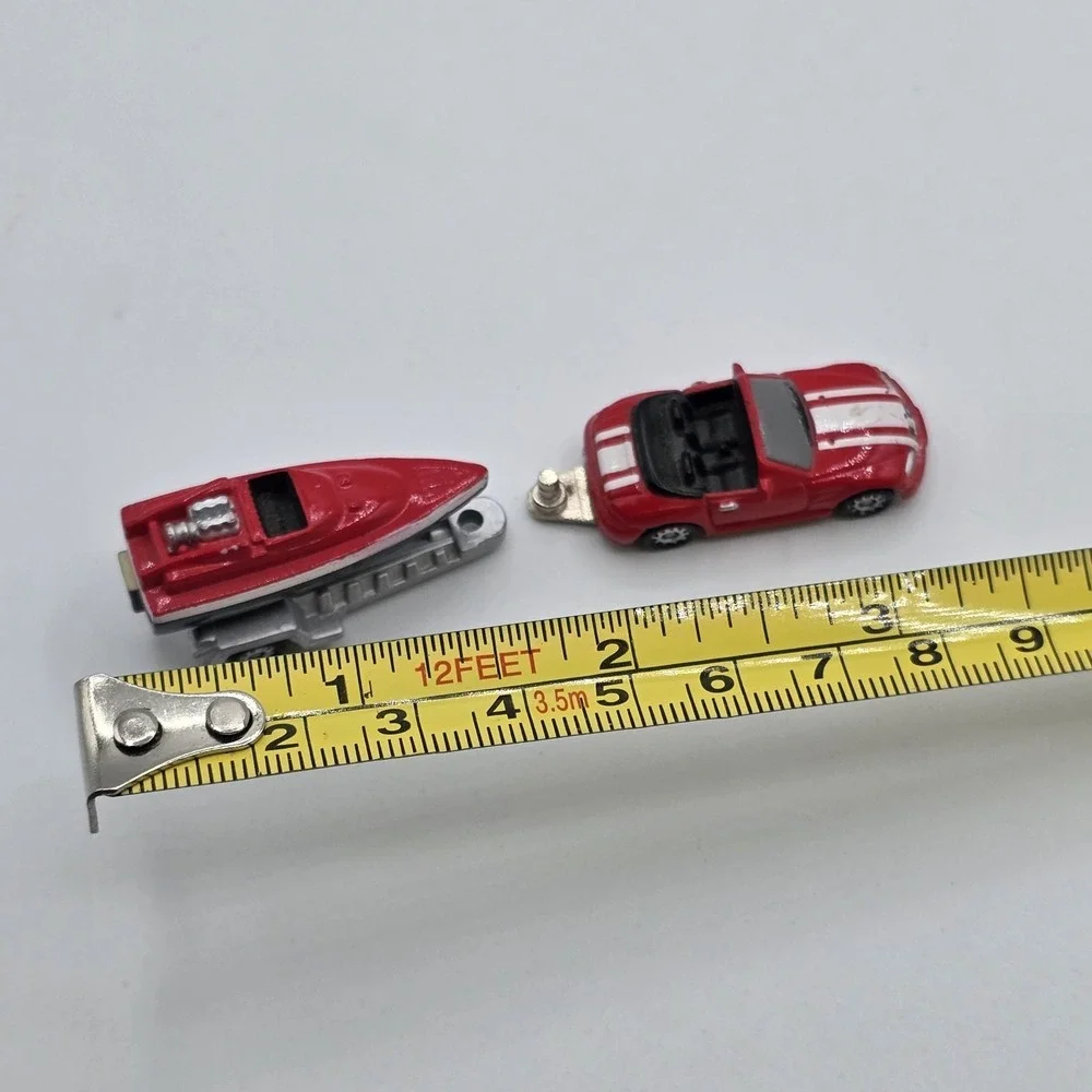 Mattel good used