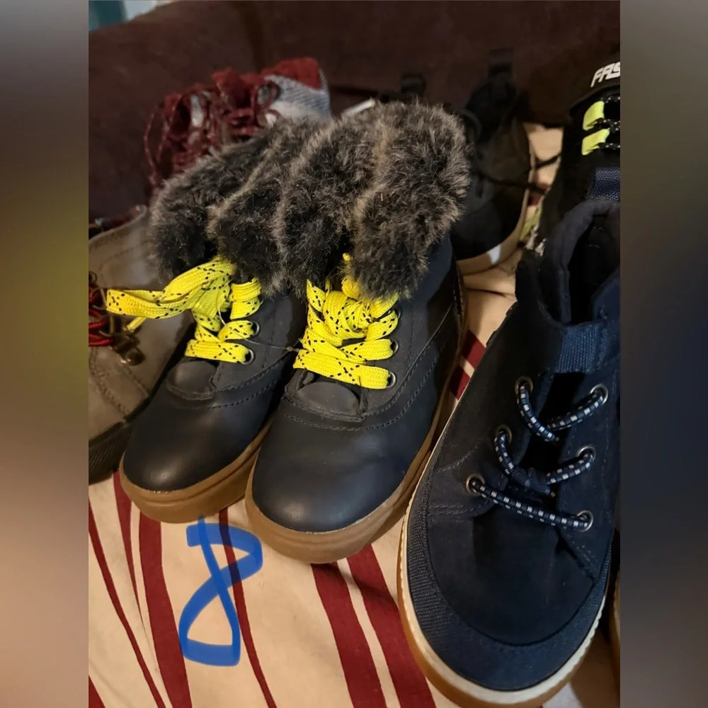 N/A includes brand