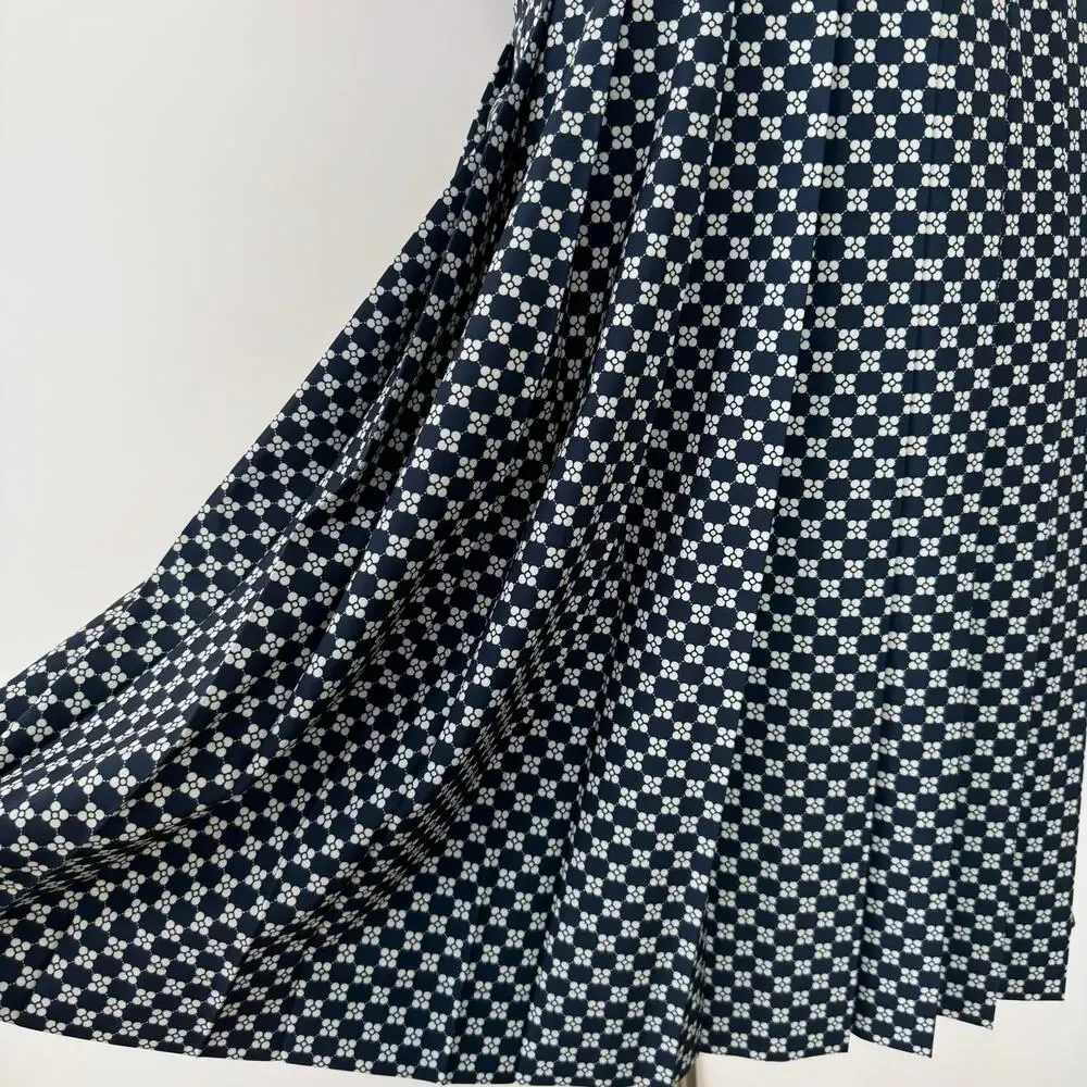 Tory Burch sleeveless collar