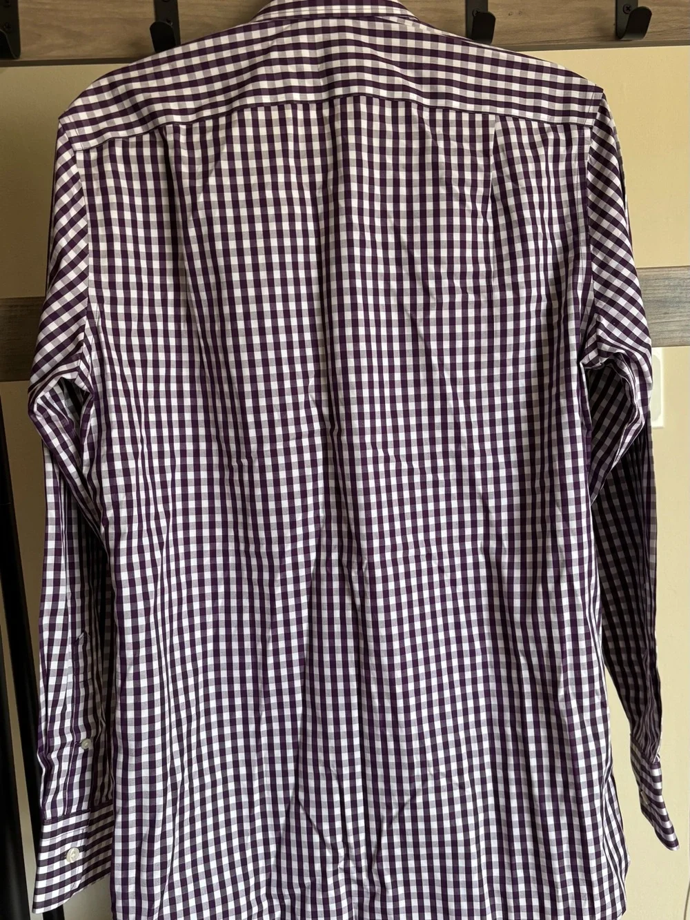 J. Crew button down