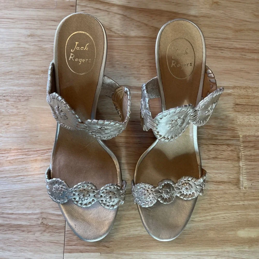 Jack Rogers jack rogers