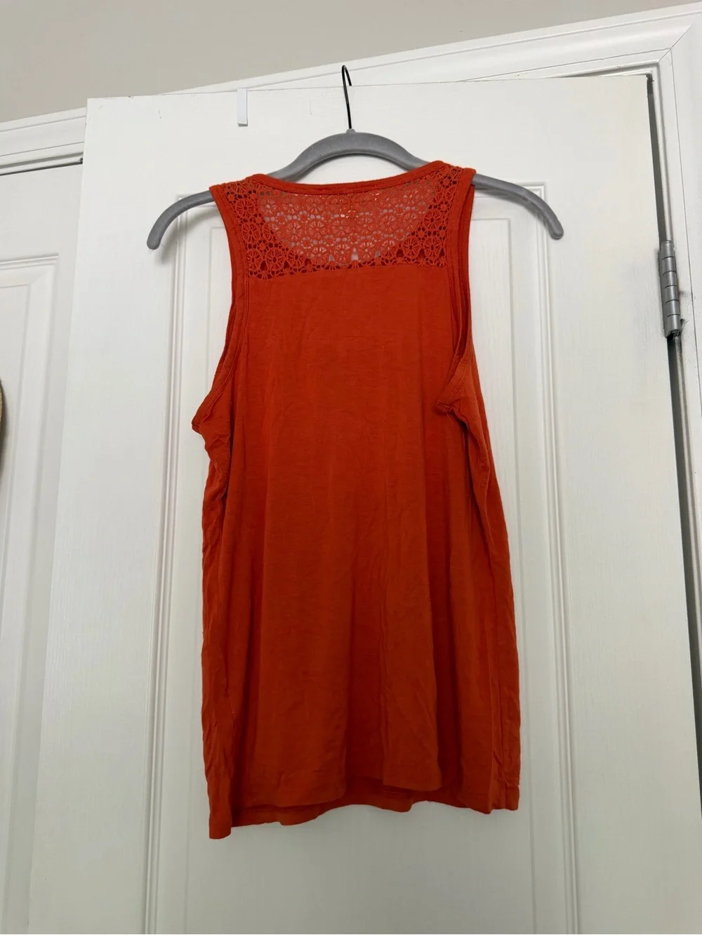 Michael Kors versatile sleeveless