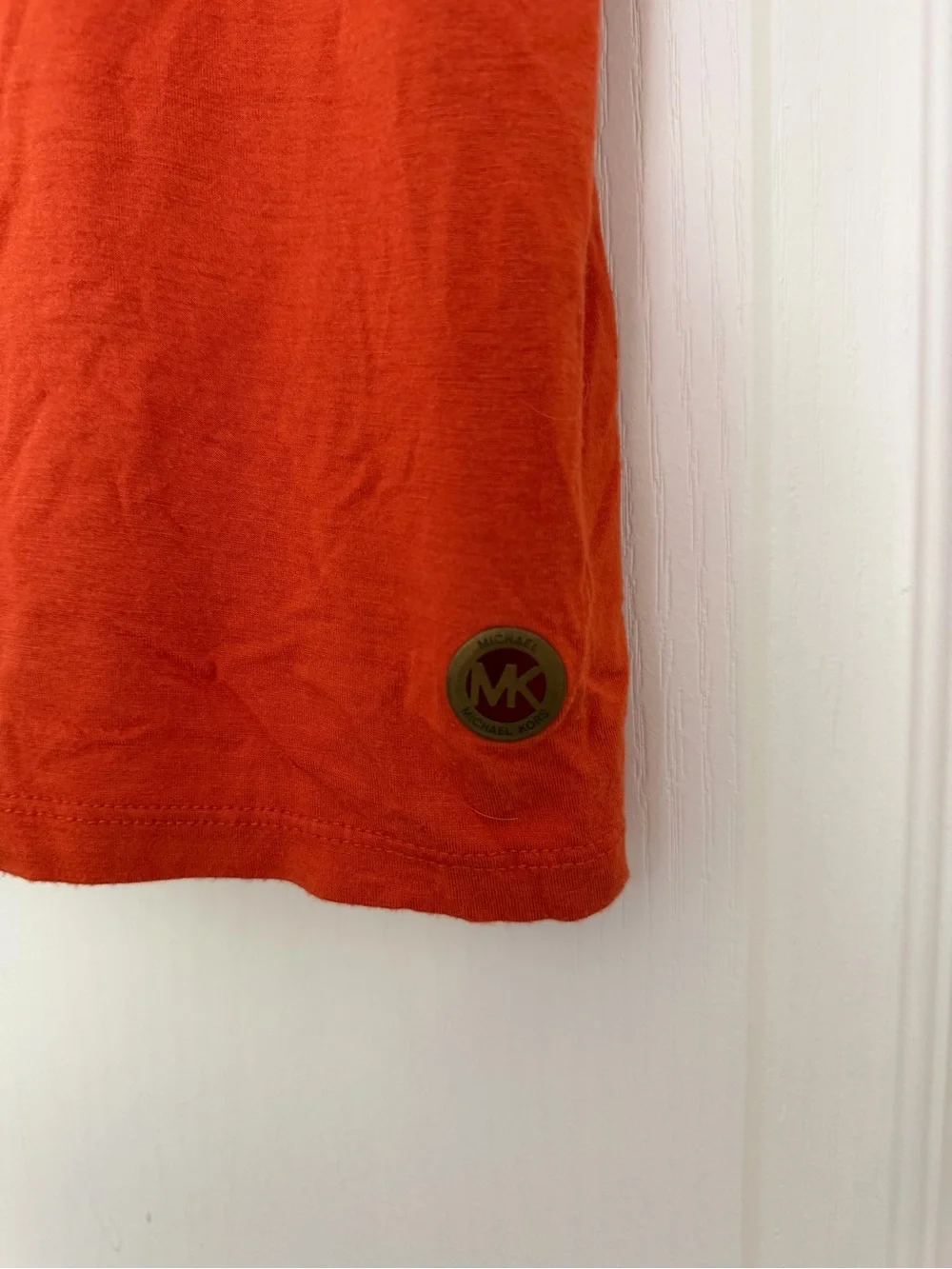 Michael Kors versatile sleeveless