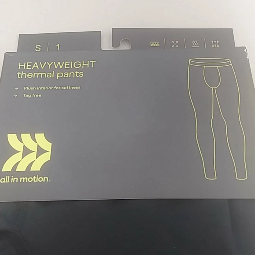 all in motion men heavyweight