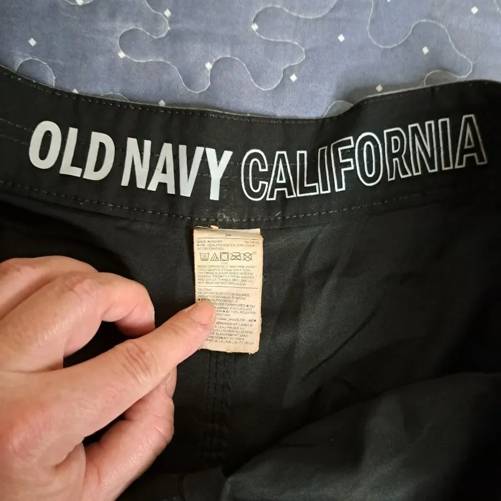 Old Navy size 34