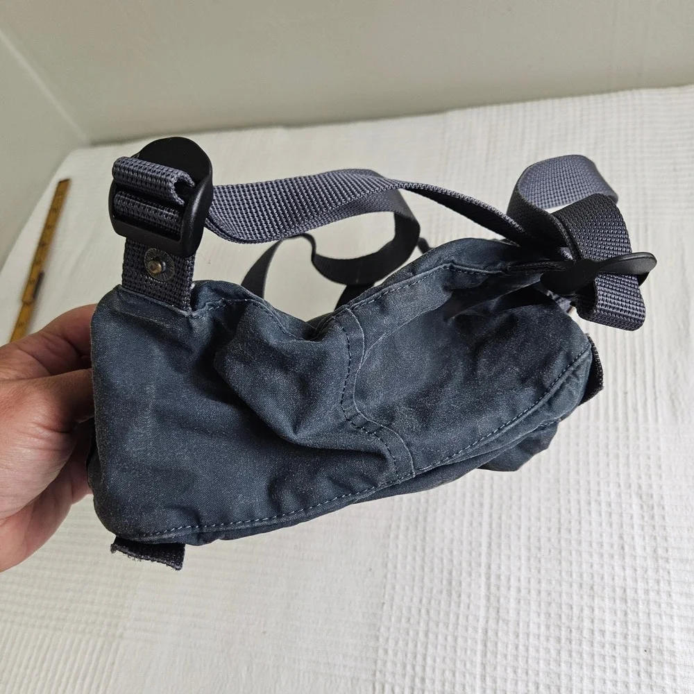 Fjallraven key features