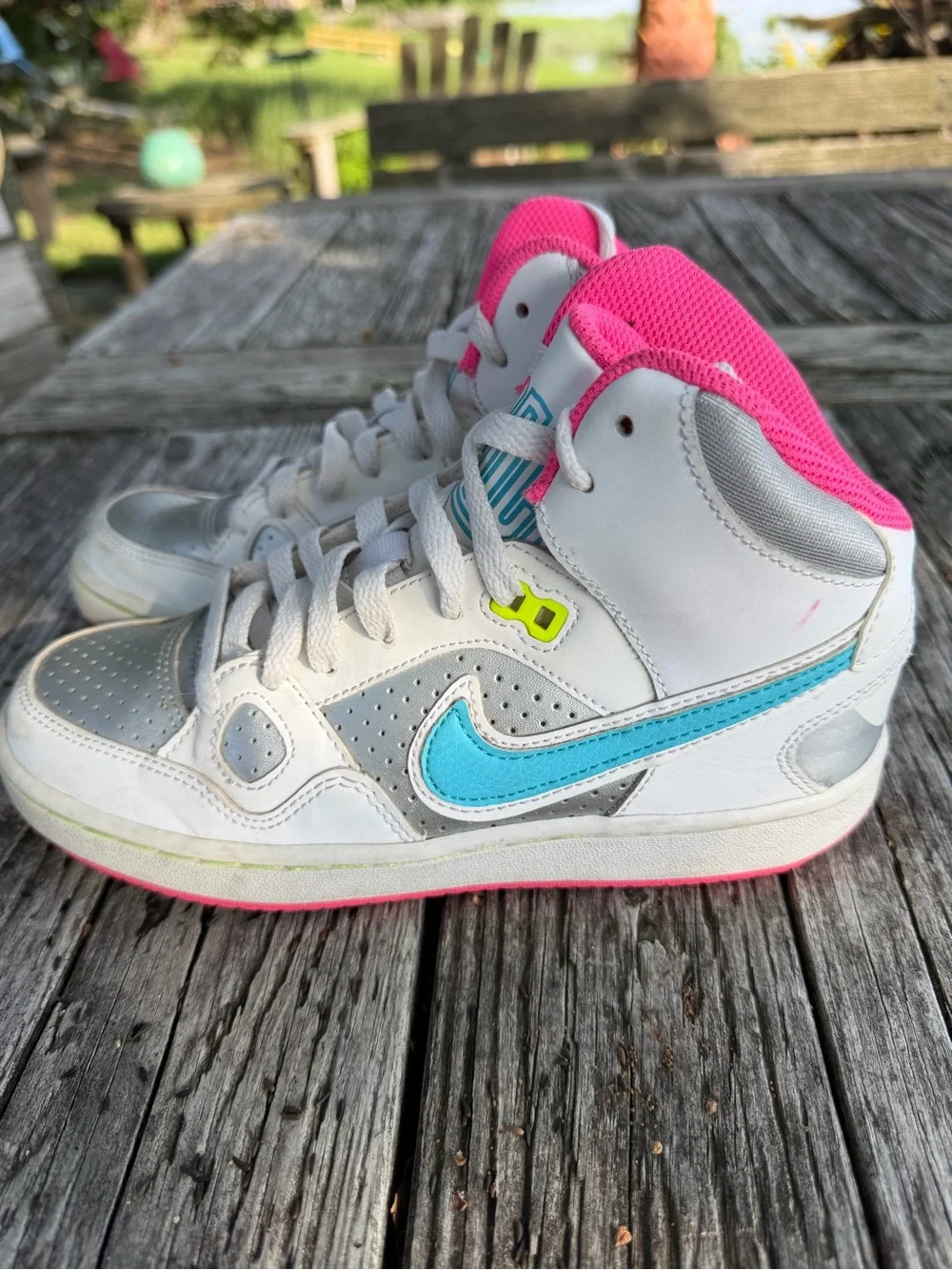 Nike son force