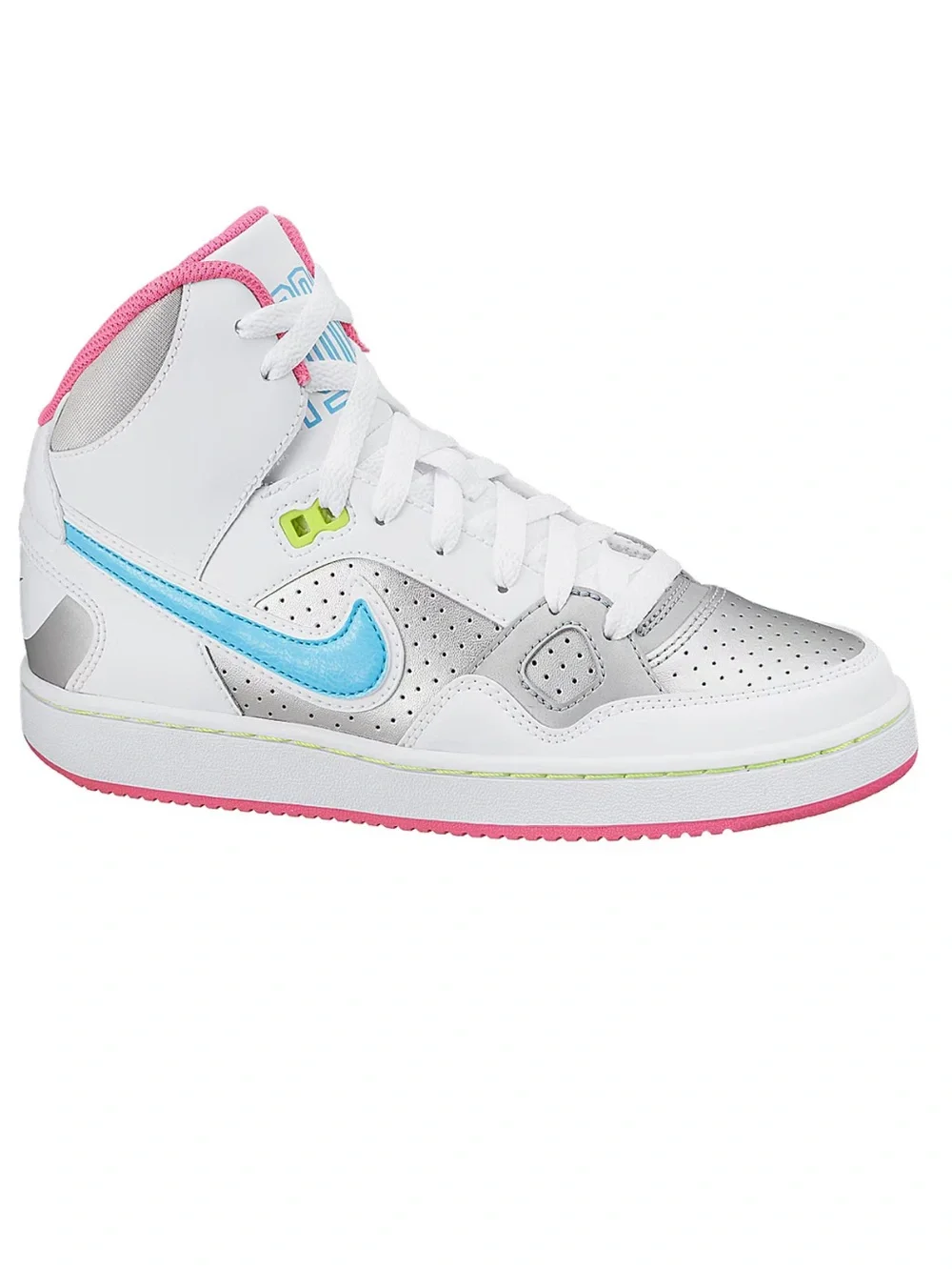 Nike son force