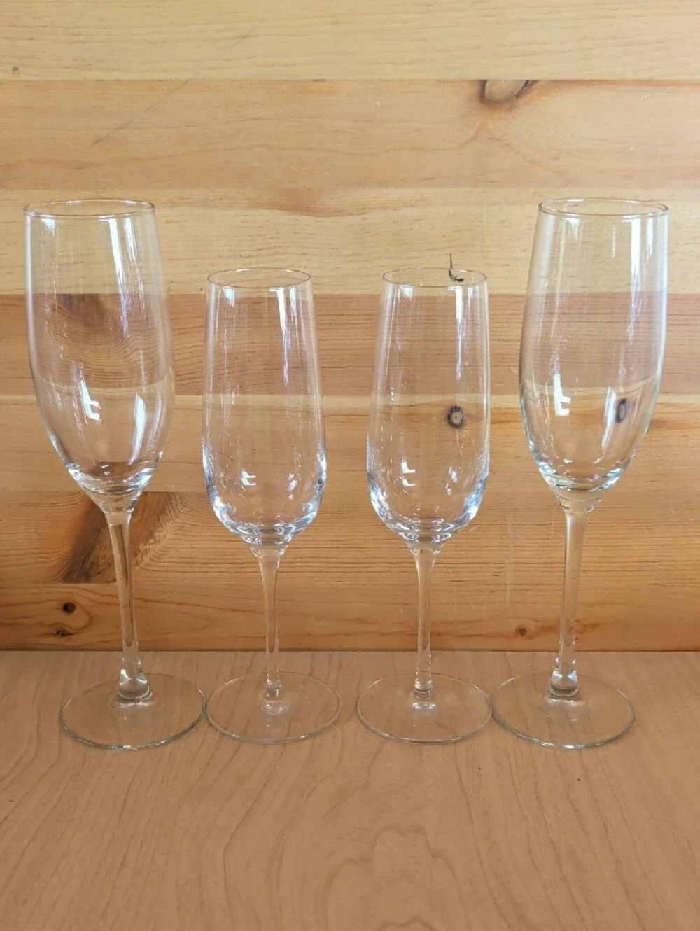 Stolzle Lausitz elegant clear
