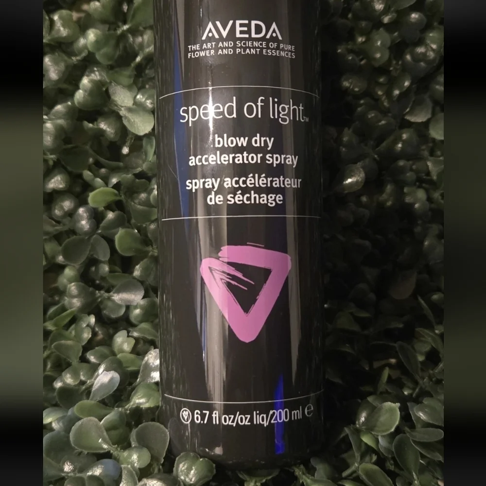AVEDA speed light