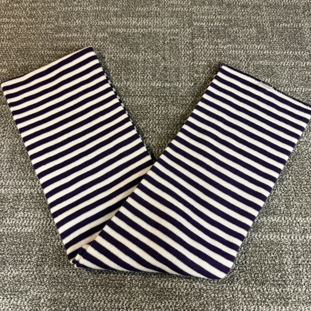 Broner knit scarf