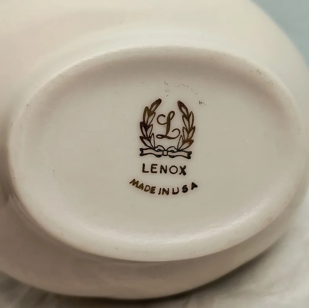 Lenox pre owned