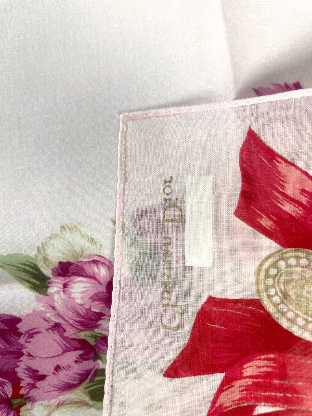 Dior vintage christian