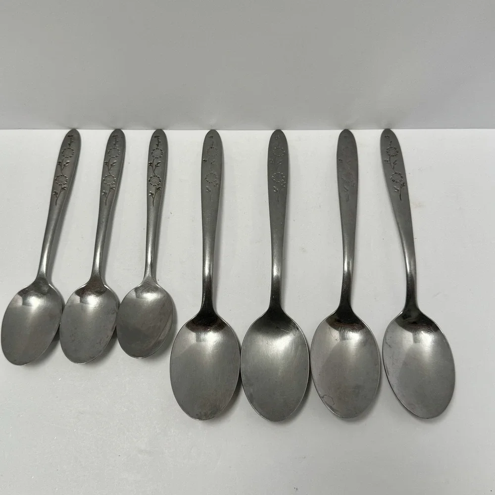Sears tablespoons teaspoons