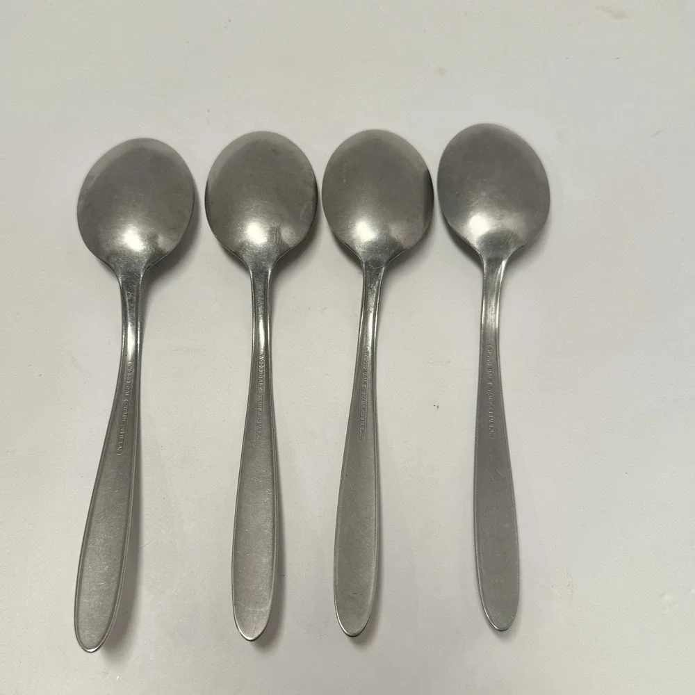 Sears tablespoons teaspoons