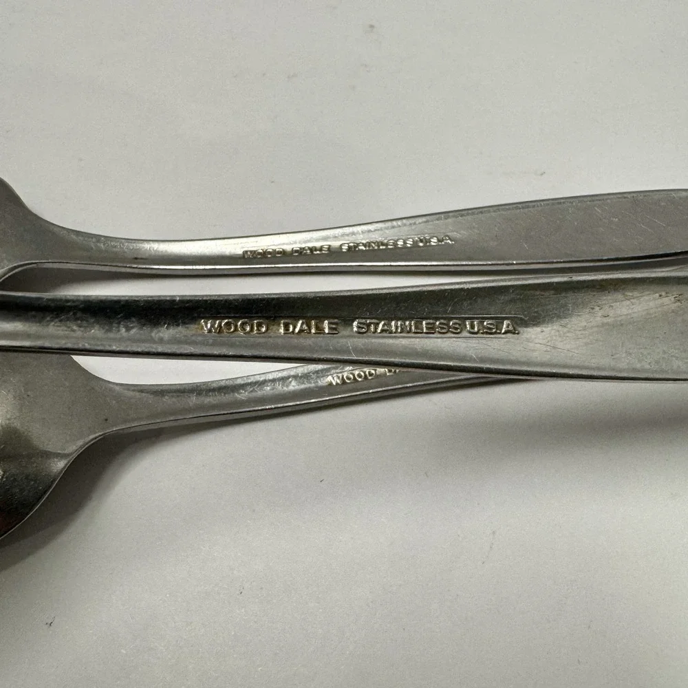 Sears tablespoons teaspoons
